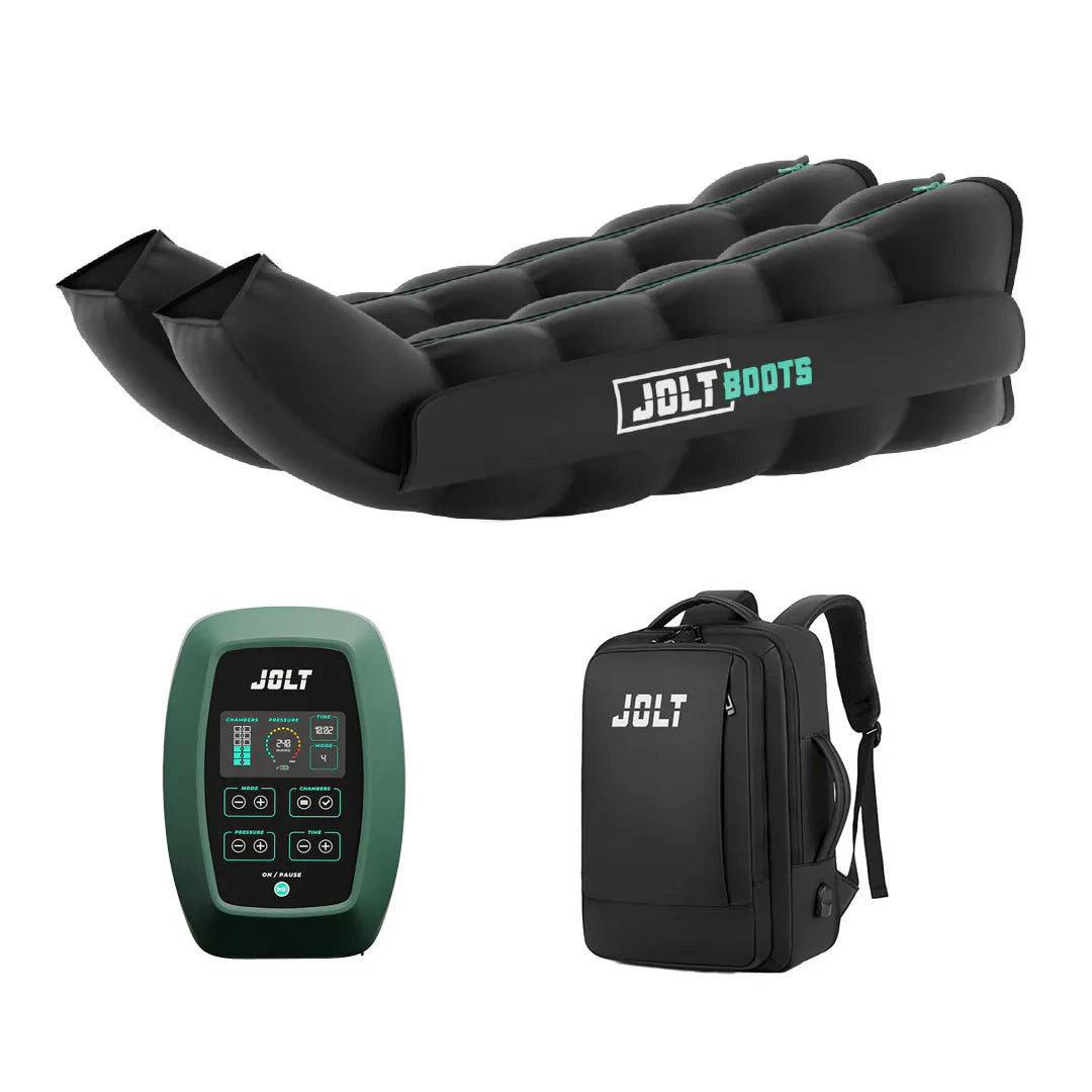 Compression Boots