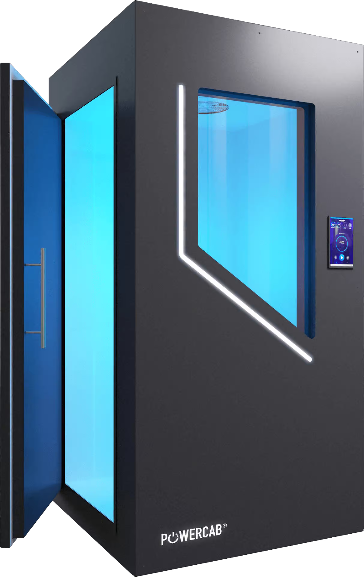 Cryotherapy Chambers
