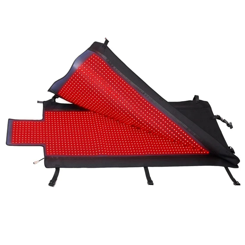 Red Light Therapy