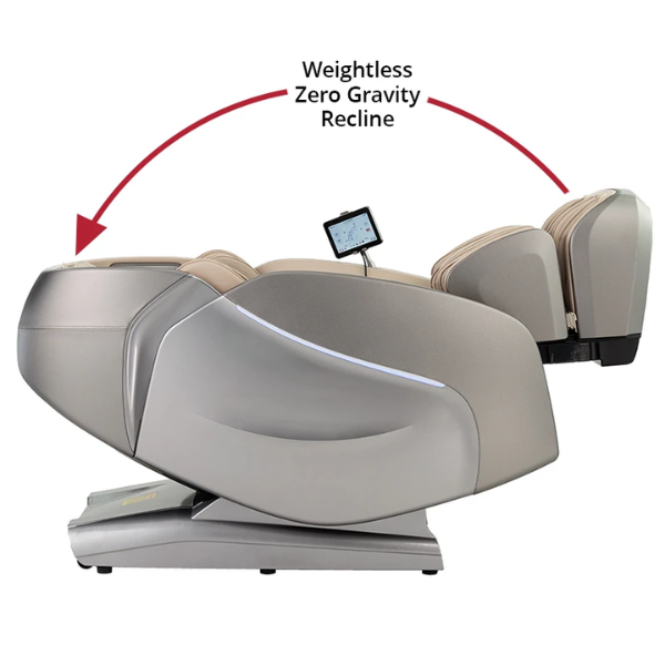 Kyota Hatsumei M900 AI 4D Massage Chair