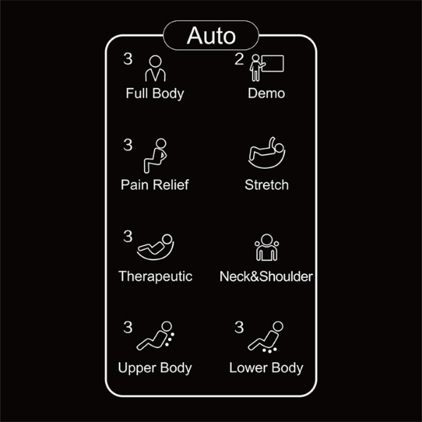 Kyota Zenyu M338 Massage Chair