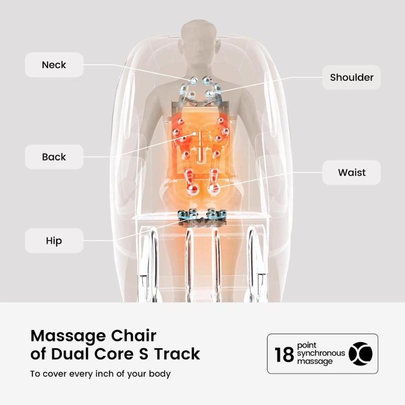 FS-01 Massage Chair