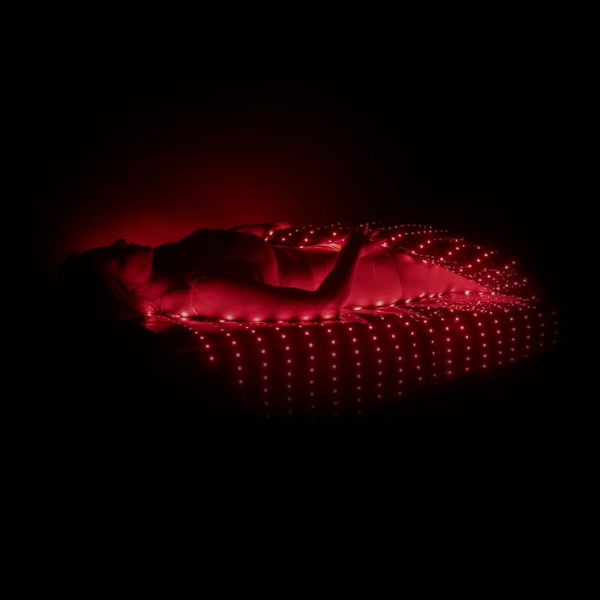 LumaBag® 360° Red-Light Therapy