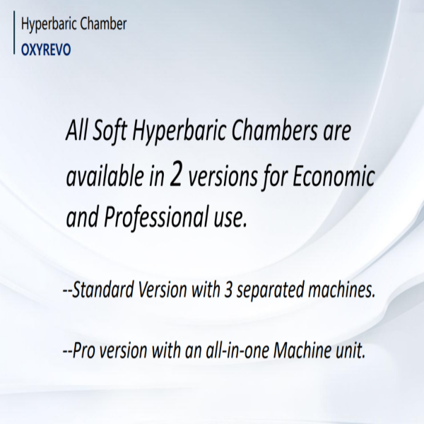 Oxyrevo Elite 32 1.4ATA