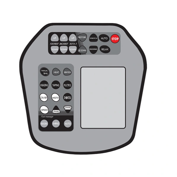 Infinity IT-9800 Massage Chair