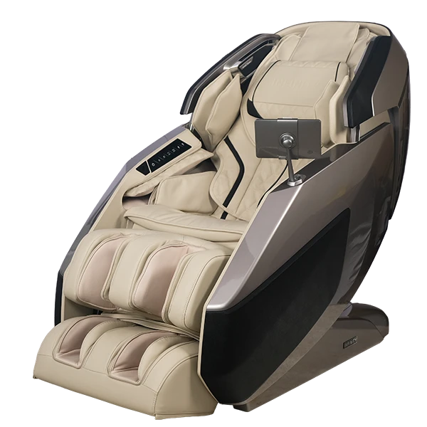Infinity Ultra Imperial Massage Chair Syner-D with Harman/Kardon Audio, photo 9