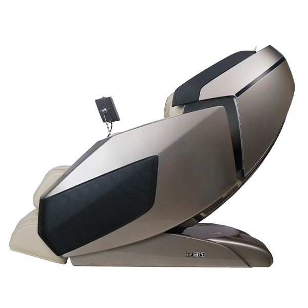 Infinity Ultra Imperial Massage Chair Syner-D with Harman/Kardon Audio, photo 11