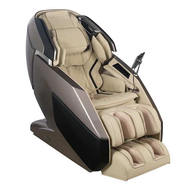 Infinity Ultra Imperial Massage Chair Syner-D with Harman/Kardon Audio, photo 3