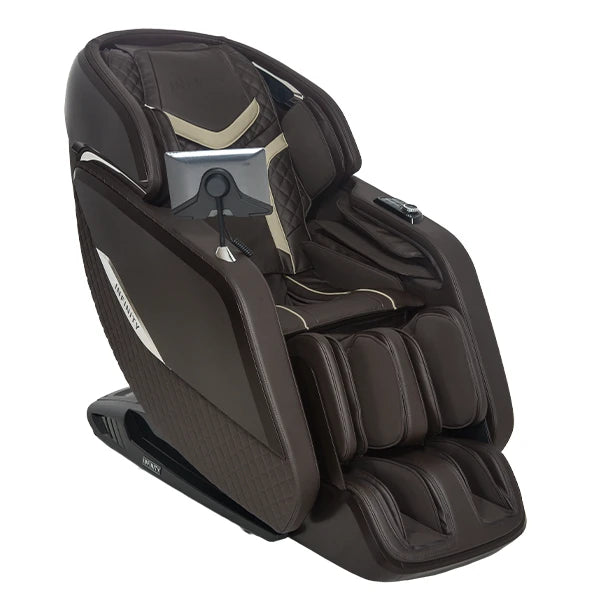 Infinity Sovana 4D DualPro Massage Chair Dual Mechanism L-Track, photo 3