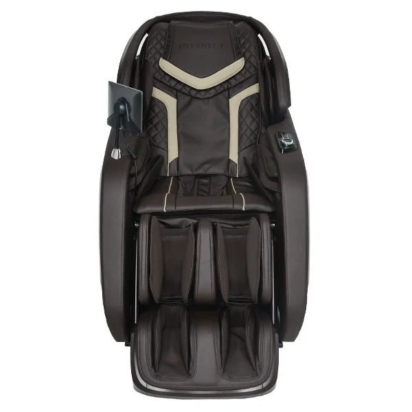 Infinity Sovana 4D DualPro Massage Chair Dual Mechanism L-Track, photo 6