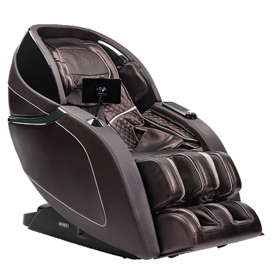 Infinity Palisade 4D Max Massage Chair 49 Inch L-Track 4D Recliner, photo 2