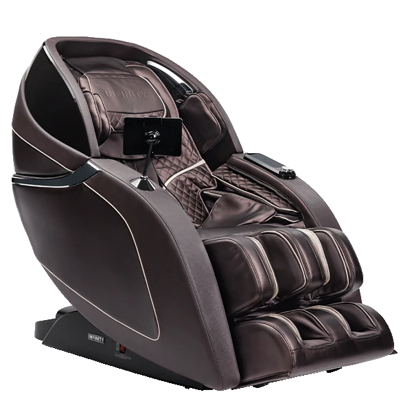 Infinity Palisade 4D Max Massage Chair 49 Inch L-Track 4D Recliner, photo 2