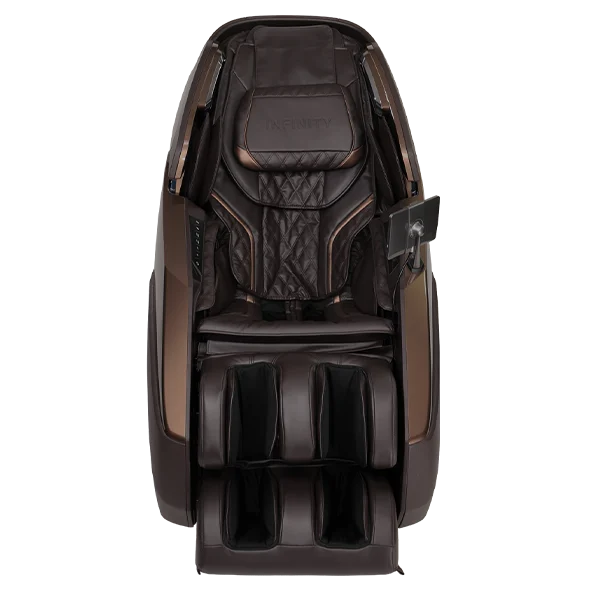 Infinity Ultra Imperial Massage Chair Syner-D with Harman/Kardon Audio, photo 5
