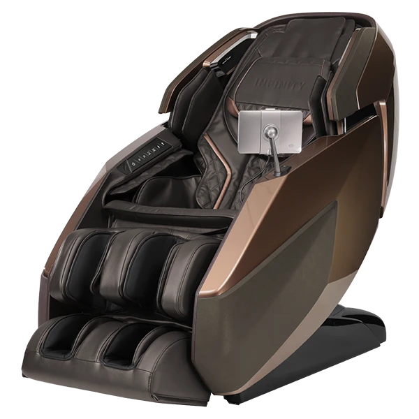 Infinity Ultra Imperial Massage Chair Syner-D with Harman/Kardon Audio, photo 12