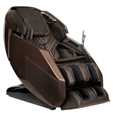 Infinity Ultra Imperial Massage Chair Syner-D with Harman/Kardon Audio, photo 2