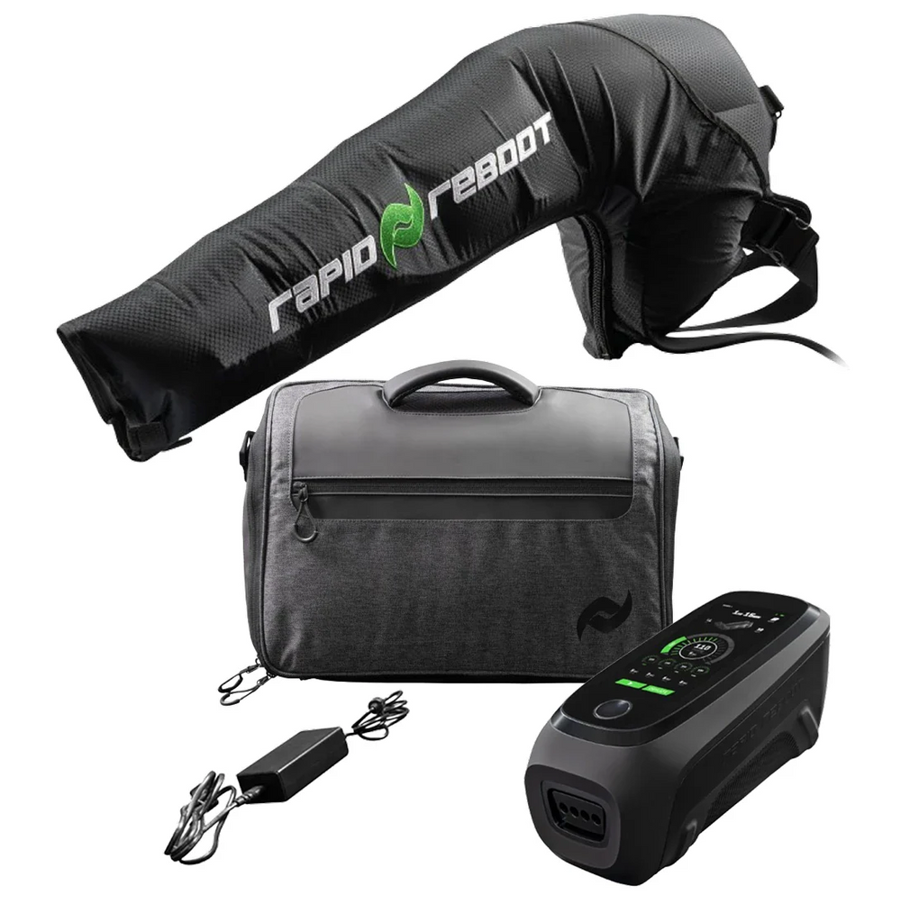Regen Arm Care Package by Rapid Reboot