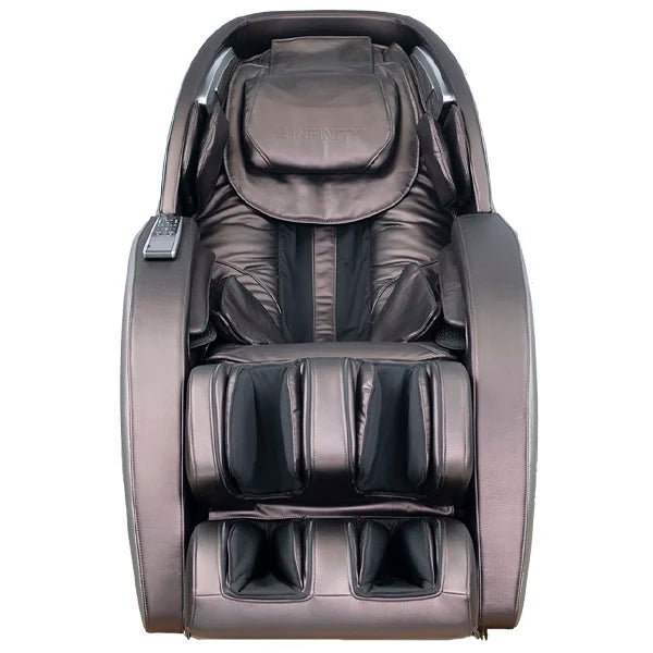 Infinity Genesis Max 4D Massage Chair with 49 L-Track and Zero Gravity, photo 2