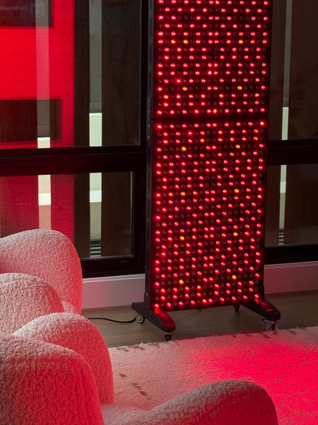 The Max Panel by Renew Red Light, photo 5