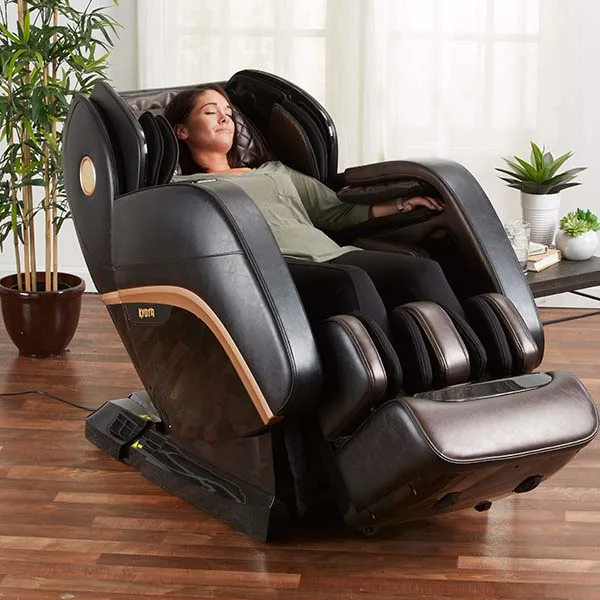 Kyota Kokoro M888 4D Massage Chair (Limited Availability)
