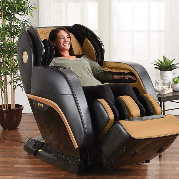 Kyota Kokoro M888 4D Massage Chair (Limited Availability)