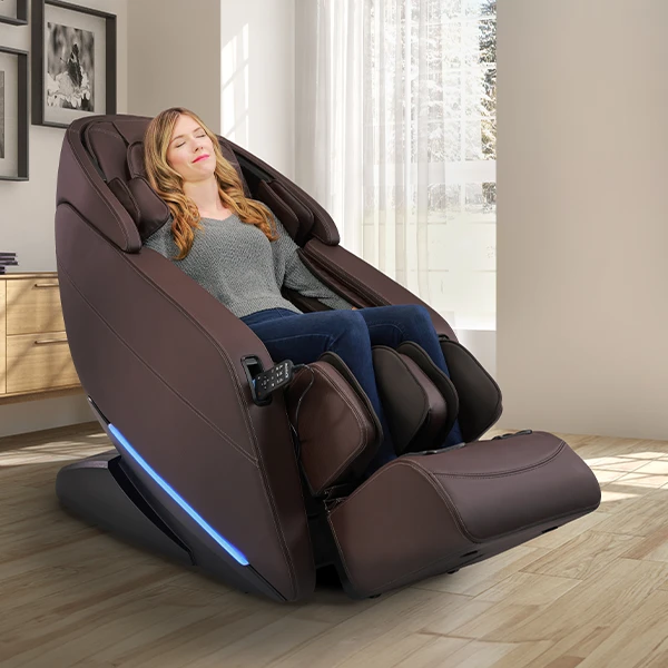 Kyota® Yugana M780 4D Massage Chair