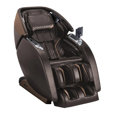 Infinity Luminary Syner-D massage chair with 4D Dual Mechanism, photo 2