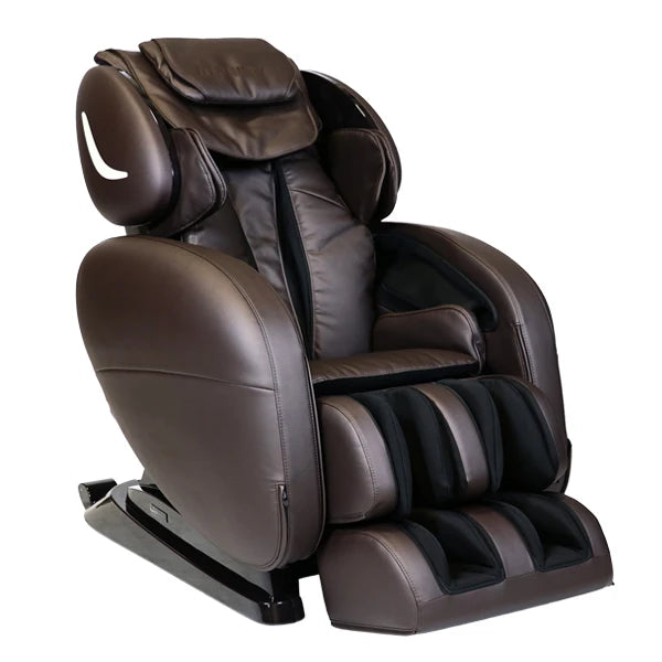 Infinity Smart Chair X3 4D Massage Chair with Near Flat S-Track, photo 2