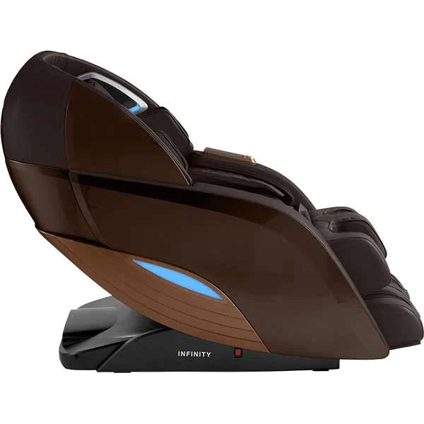 Infinity Dynasty 4D Massage Chair with L-Track and Zero Gravity, photo 3