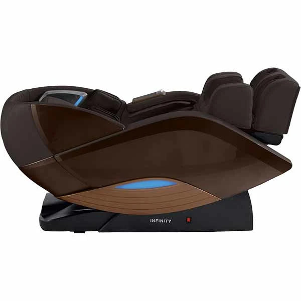 Infinity Dynasty 4D Massage Chair with L-Track and Zero Gravity, photo 6