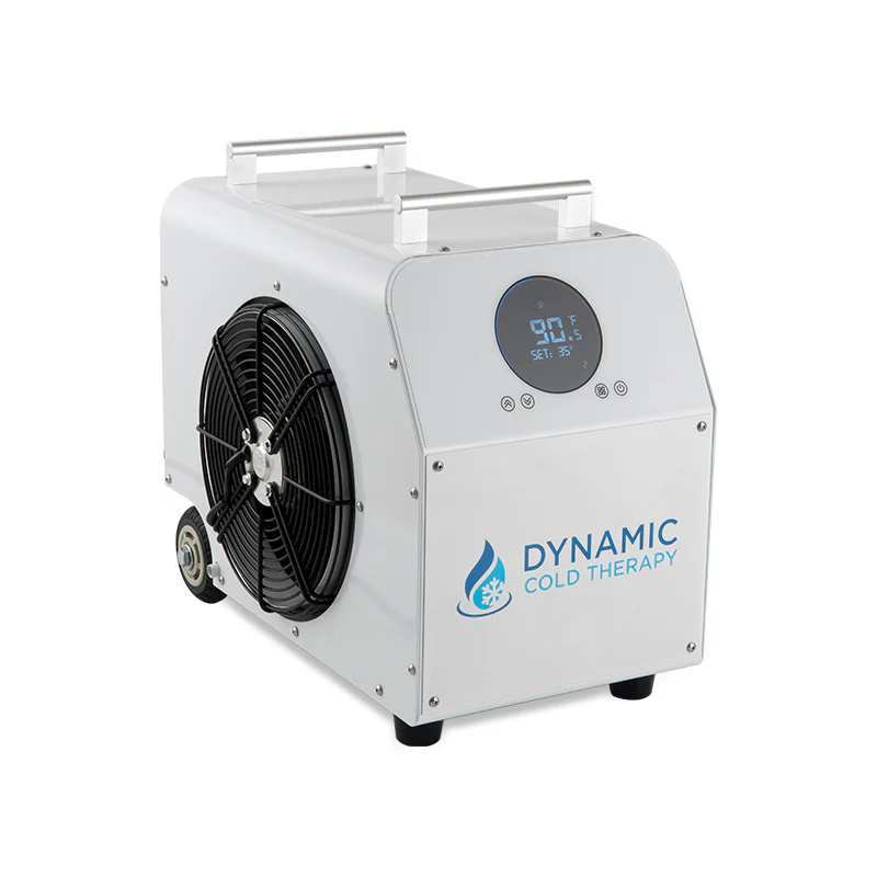 Dynamic Cold Therapy - Premier Edition Chiller with WIFI APP