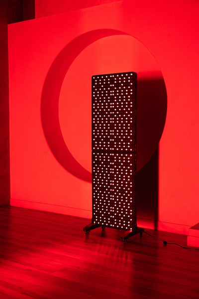 The Max Panel by Renew Red Light, photo 8