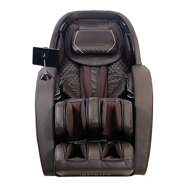 Infinity Palisade Pro 4D Massage Chair with 49 L-Track, photo 4