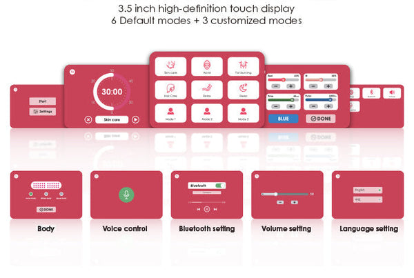 The Panorama Panel by Renew Red Light, photo 8