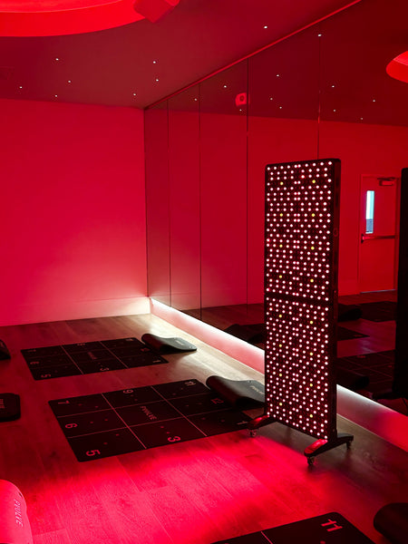 The Max Panel by Renew Red Light, photo 4