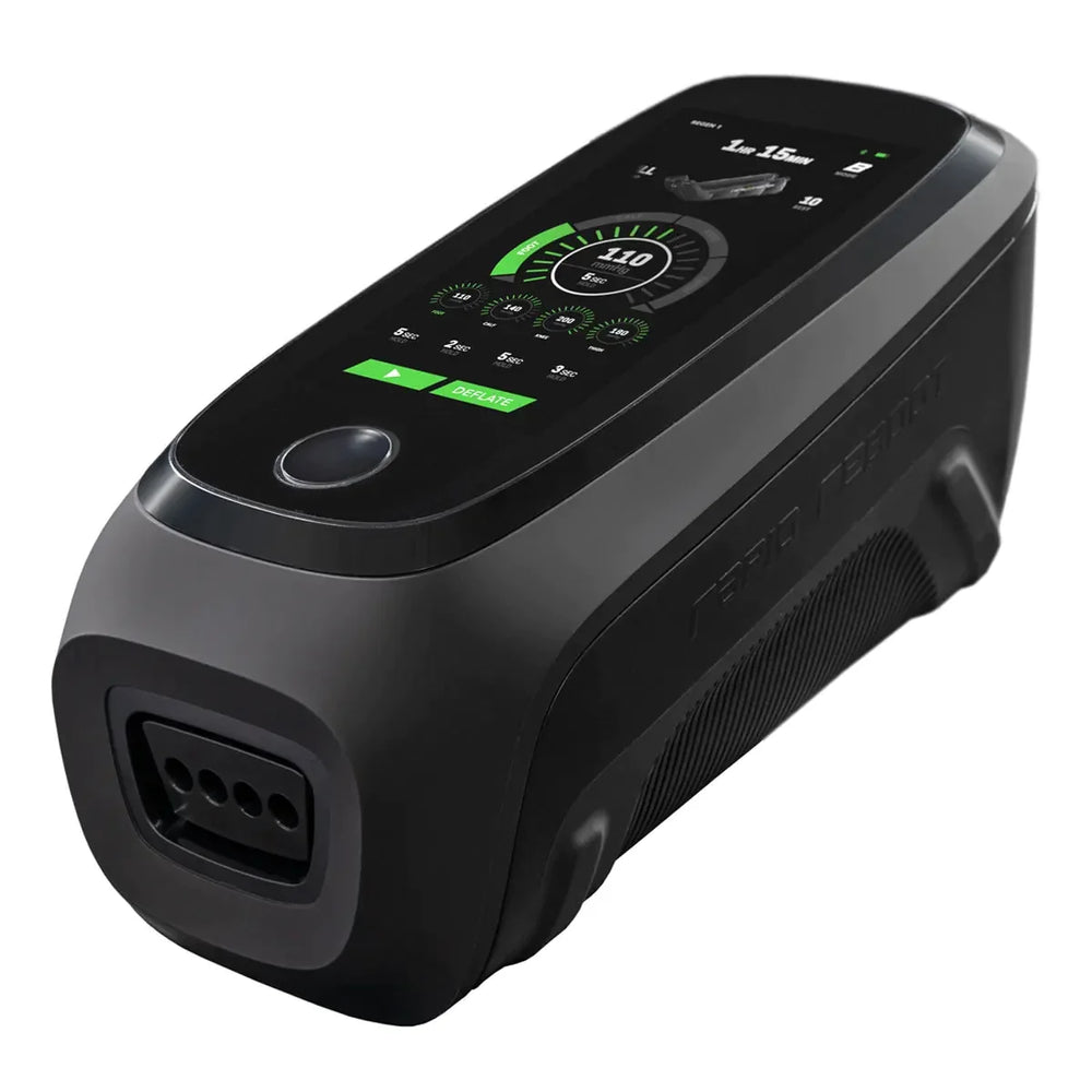 REGEN Control Unit by Rapid Reboot