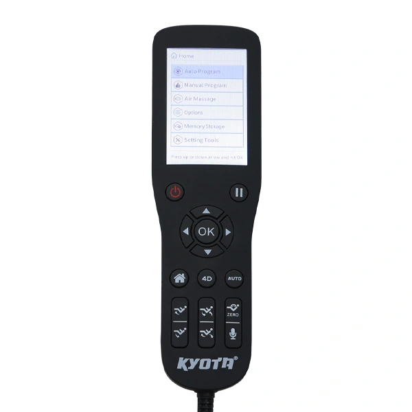 Kyota® Yugana M780 4D Massage Chair