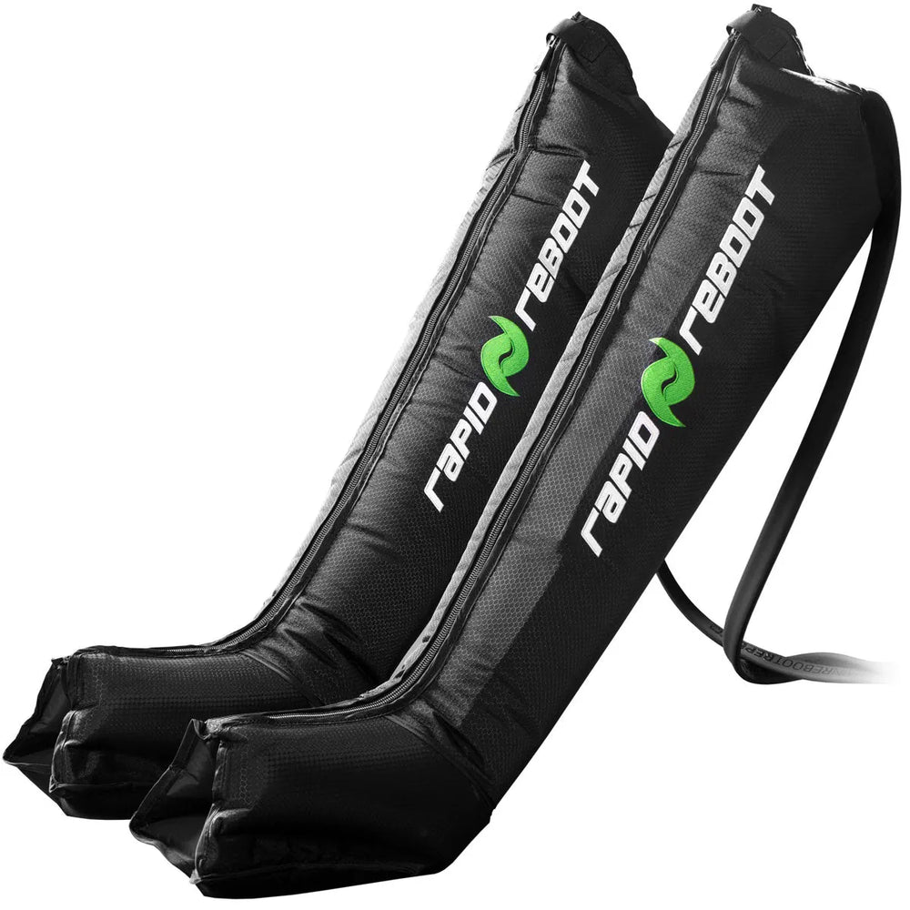 Boot Attachment by Rapid Reboot