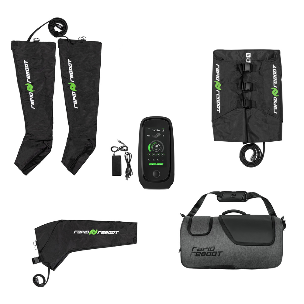 Rapid Reboot REGEN Complete Package, photo 2
