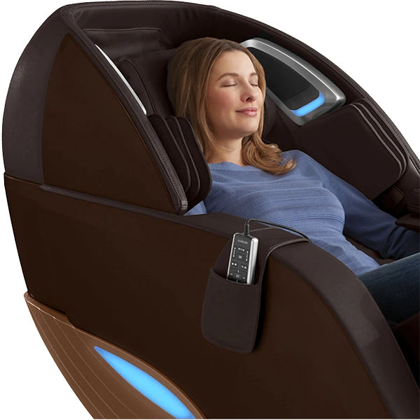 Infinity Dynasty 4D Massage Chair with L-Track and Zero Gravity, photo 2