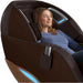 Infinity Dynasty 4D Massage Chair with L-Track and Zero Gravity, photo 2