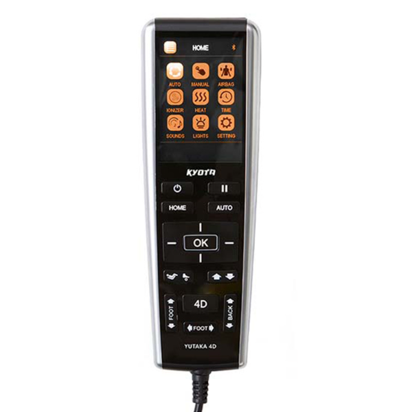 Kyota Kansha M878 4D Massage Chair