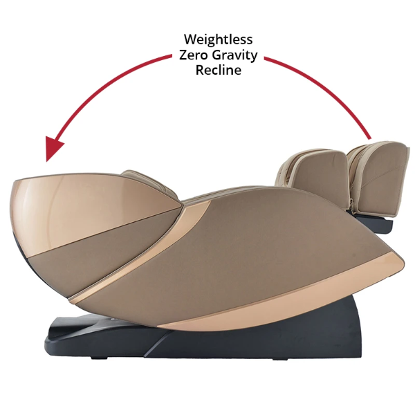 Kyota Kansha M878 4D Massage Chair