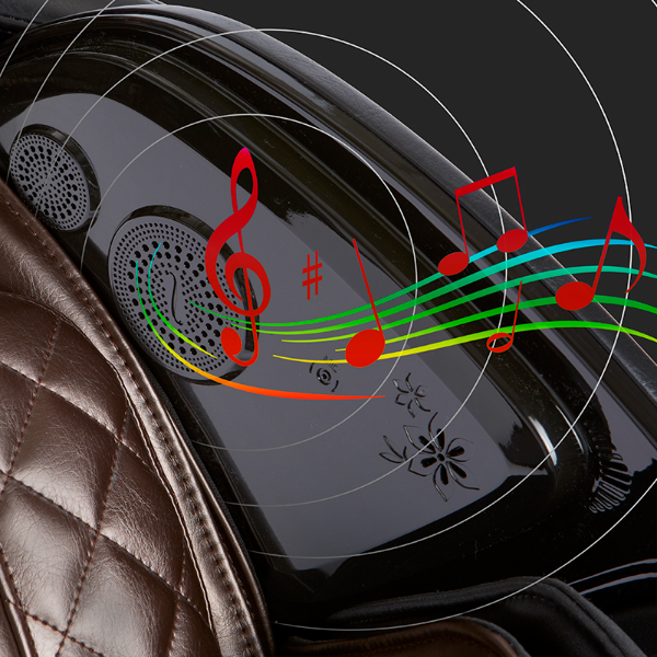 Kyota Kokoro M888 4D Massage Chair (Limited Availability)