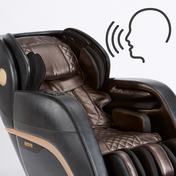 Kyota Kokoro M888 4D Massage Chair (Limited Availability)