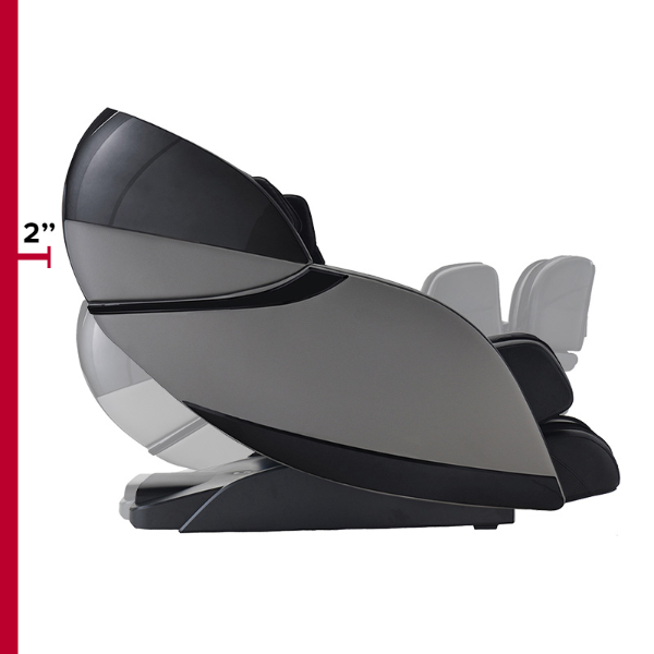 Kyota Kansha M878 4D Massage Chair