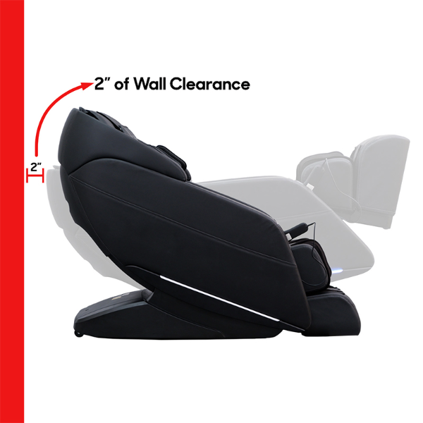 Kyota® Yugana M780 4D Massage Chair