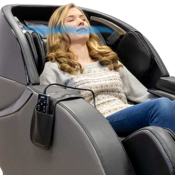 Kyota Kansha M878 4D Massage Chair