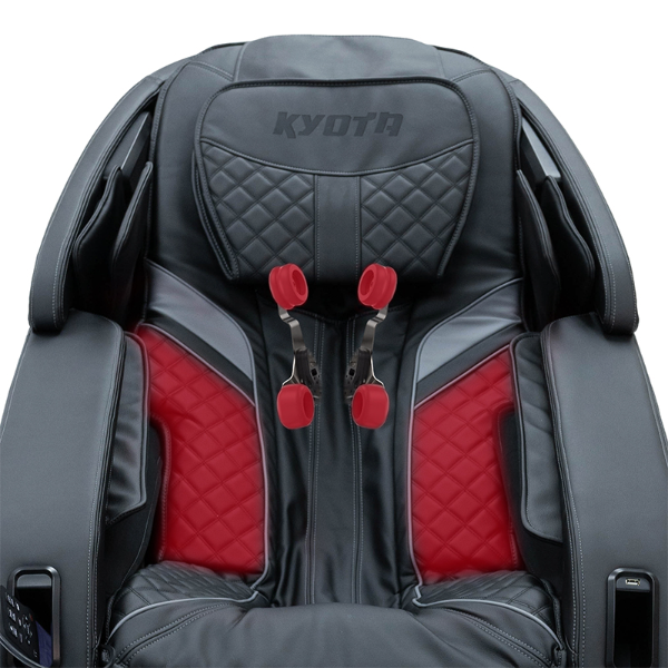 Kyota® Yugana M780 4D Massage Chair