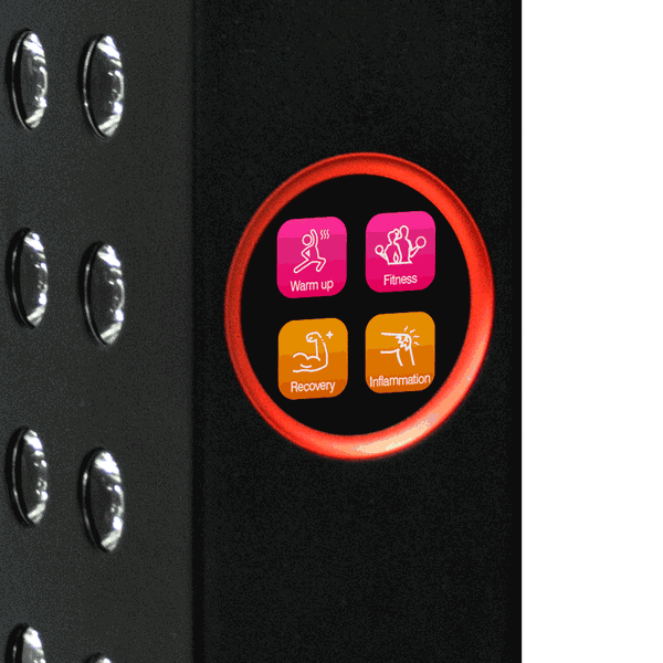 The Max Panel by Renew Red Light, photo 6