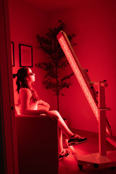 The Panorama Panel by Renew Red Light, photo 2